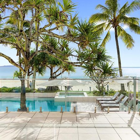 Fairshore 12: Absolute Beachfront, Direct Beach & Pool Access Noosa Heads Εξωτερικό φωτογραφία