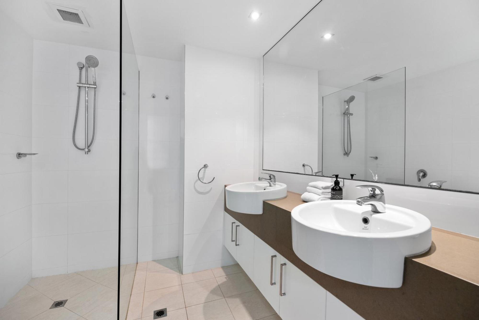 Fairshore 12: Absolute Beachfront, Direct Beach & Pool Access Noosa Heads Εξωτερικό φωτογραφία