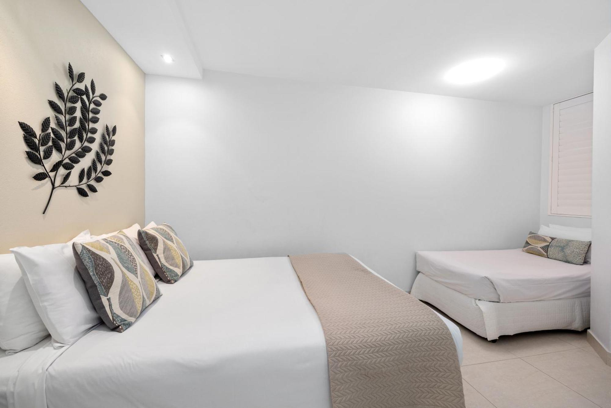 Fairshore 12: Absolute Beachfront, Direct Beach & Pool Access Noosa Heads Εξωτερικό φωτογραφία