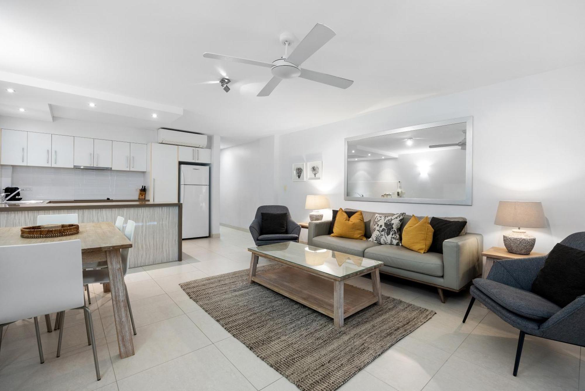 Fairshore 12: Absolute Beachfront, Direct Beach & Pool Access Noosa Heads Εξωτερικό φωτογραφία